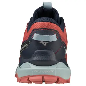 Trail-Schuhe Mizuno Wave Mujin 9 image-2