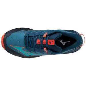 Buty trailowe Mizuno Wave Daichi 7 image-2