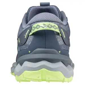 Chaussures de trail Mizuno Wave Daichi 7 image-3