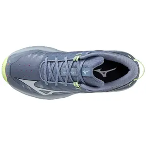 Chaussures de trail Mizuno Wave Daichi 7 image-4