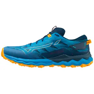 Chaussures de trail Mizuno Wave Daichi 7 image-1