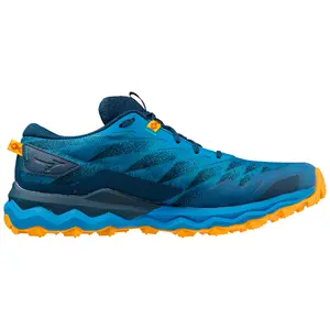 Chaussures de trail Mizuno Wave Daichi 7 image-2