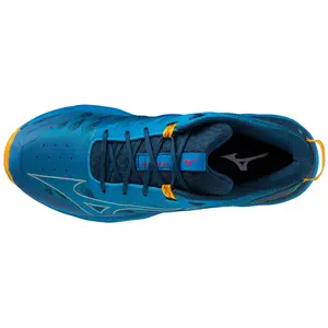 Chaussures de trail Mizuno Wave Daichi 7 image-4