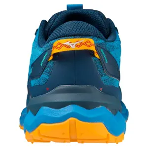 Chaussures de trail Mizuno Wave Daichi 7 image-3
