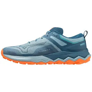 Trail running shoes Mizuno Wave Ibuki 4 image-0