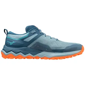 Trail running shoes Mizuno Wave Ibuki 4 image-4