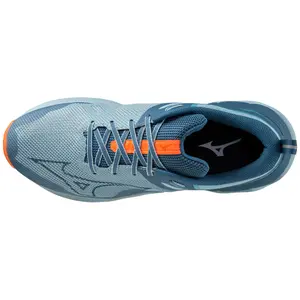 Trail running shoes Mizuno Wave Ibuki 4 image-1