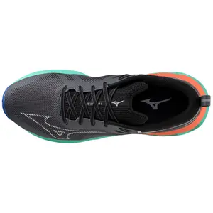 Chaussures de trail Mizuno Wave Ibuki 4 image-3