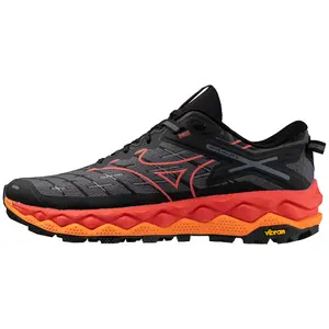 Chaussures de trail Mizuno Wave Mujin 10 image-1