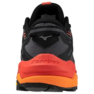 Chaussures de trail Mizuno Wave Mujin 10 image-2
