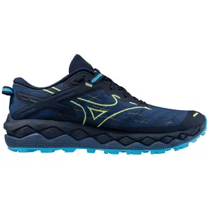 Trail-Schuhe Mizuno Wave Mujin 10 image-1