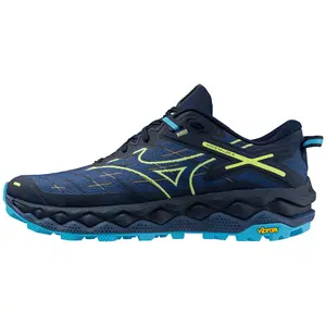 Trail-Schuhe Mizuno Wave Mujin 10 image-0