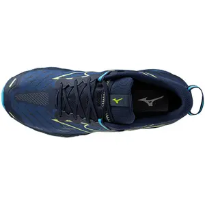 Trail-Schuhe Mizuno Wave Mujin 10 image-3