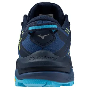 Trail-Schuhe Mizuno Wave Mujin 10 image-2