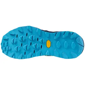 Trail-Schuhe Mizuno Wave Mujin 10 image-4