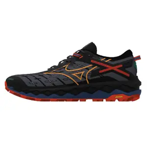 Scarpe trail running Mizuno Wave Mujin image-1