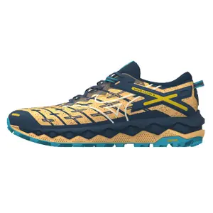 Zapatillasde trail Mizuno Wave Mujin image-0