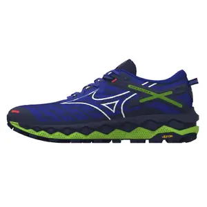 Trailskor Mizuno Wave Mujin image-0