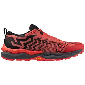 Trail running shoes Mizuno Wave Daichi 8 image-1
