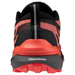 Trail running shoes Mizuno Wave Daichi 8 image-3