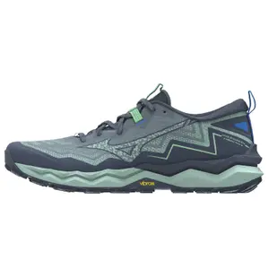 Trailschoenen Mizuno Wave Daichi 9 GTX image-0