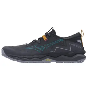 Laufschuhe Mizuno Wave Daichi 9 GTX