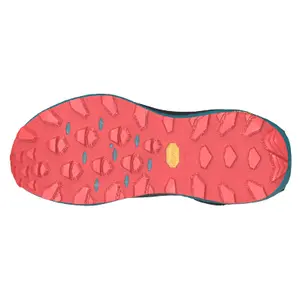 Trailschoenen Mizuno Wave Mujin 11 image-1