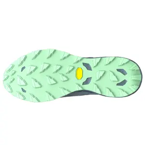 Hardloopschoenen Mizuno Wave Daichi 9 image-1