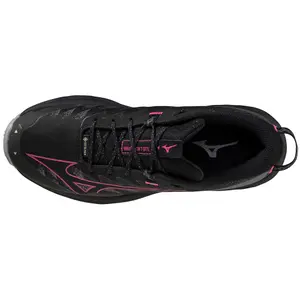 Chaussures de trail femme Mizuno Wave Daichi 7 GTX image-3
