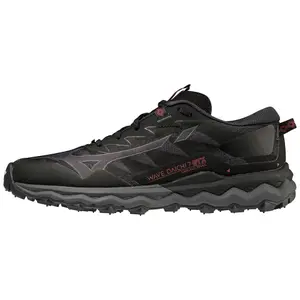 Trail-sko til kvinder Mizuno Wave Daichi 7 GTX image-4