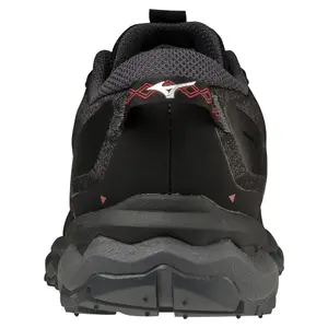 Trail-sko til kvinder Mizuno Wave Daichi 7 GTX image-1
