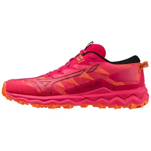 Chaussures de running femme Mizuno Wave Daichi 7 GTX image-0