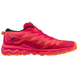 Chaussures de running femme Mizuno Wave Daichi 7 GTX image-4