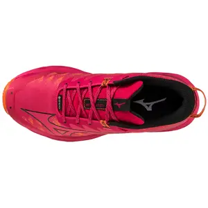 Chaussures de running femme Mizuno Wave Daichi 7 GTX image-2
