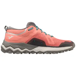 Løbesko til kvinder Mizuno Wave Ibuki 4 GTX image-4