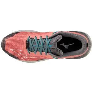 Løbesko til kvinder Mizuno Wave Ibuki 4 GTX image-2