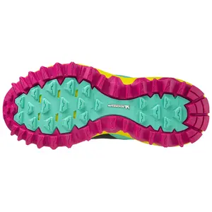 Trailrunning-Schuhe für Damen Mizuno Wave Mujin 9 image-4