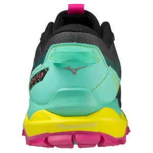 Trailrunning-Schuhe für Damen Mizuno Wave Mujin 9 image-2