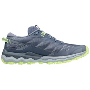 j1gk227121-zapatillas-de-trail-mujer-mizuno-wave-daichi-7-vintageindigo-azul-apagado-neolime