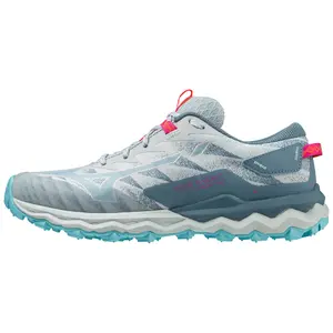 Trailrunning-Schuhe für Damen Mizuno Wave Daichi 7 image-1