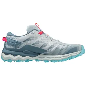 Trailrunning-Schuhe für Damen Mizuno Wave Daichi 7 image-0