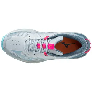 Trailrunning-Schuhe für Damen Mizuno Wave Daichi 7 image-3