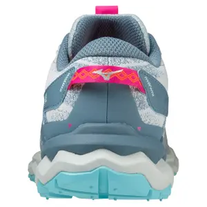 Trailrunning-Schuhe für Damen Mizuno Wave Daichi 7 image-2