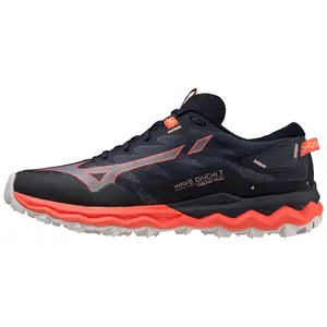 Trailrunning-Schuhe für Damen Mizuno Wave Daichi 7
