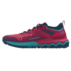 Laufschuhe Damen Mizuno Wave Ibuki image-0