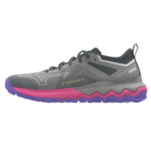 Women's trail running shoes Mizuno Wave Ibuki image-1