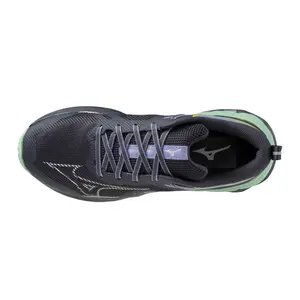 Zapatillas de trail mujer Mizuno Wave Ibuki 4 image-2