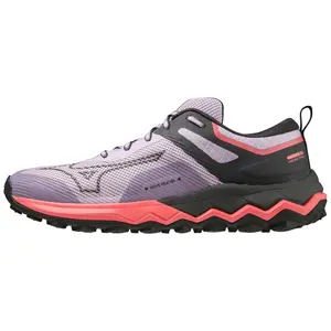 Chaussures de trail femme Mizuno Wave Ibuki 4 image-1