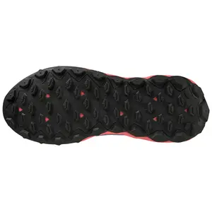 Chaussures de trail femme Mizuno Wave Ibuki 4 image-4