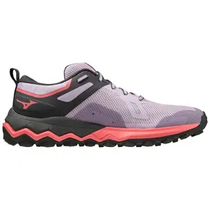 Chaussures de trail femme Mizuno Wave Ibuki 4 image-0